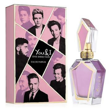 You & I By One Direction Eau De Parfum Women's Perfume