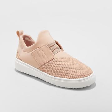Girls' Friiyay Sneakers - Stevies Blush