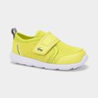 Toddler See Kai Run Basics Cruiser Water Shoes - Yellow