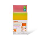 Sport Adult Sunscreen Stick - Spf 55 And Lip Balm - Spf 50 - 2ct/1.65oz - Up & Up