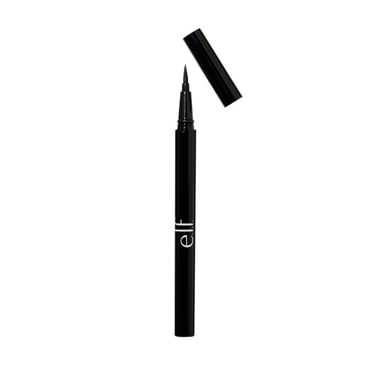 E.l.f. Intense Ink Waterproof Pen 81109 Black