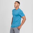 Men's Tech T-shirt - C9 Champion Quarry Blue