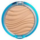 Target Physicians Formula Mineral Wear Talc-free Mineral Airbrushing Pressed Powder Spf 30 - Translucent