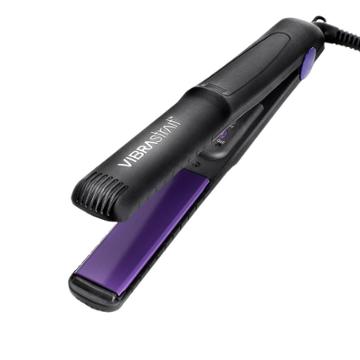 Vibrastrait Brocato Dual Temperature Oscillating Flat Iron