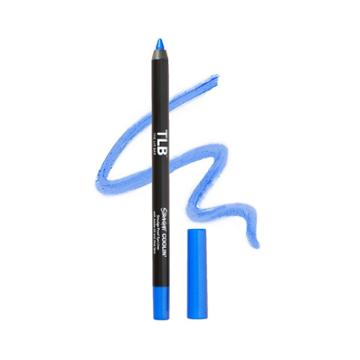 The Lip Bar Eyeliner + Sharpener Kit - Blue