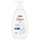 Dove Beauty Deep Moisture Shower Foam Body Wash For Dry Skin
