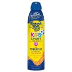 Banana Boat Kids Sport Sunscreen Spray - Spf
