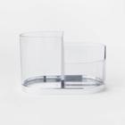 Project 62 Accent Vanity Organizer Silver - Project