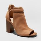 Women's Kamari Fashion Boots - A New Day Tan