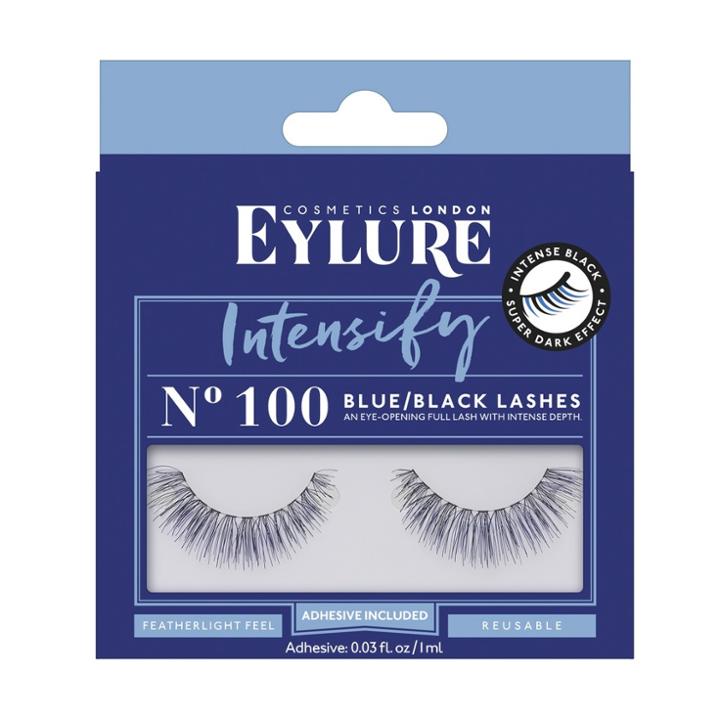 Eylure Intensify 100 Single False Eyelashes