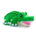 Soapsox Hunter The Gator Bath Sponge Wash