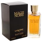 Magie Noire By Lancome For Women's - Edt