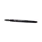 No7 Beautiful Brow Pencil Brown - .007oz