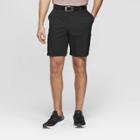 Men's Golf Cargo Shorts - C9 Champion New Black
