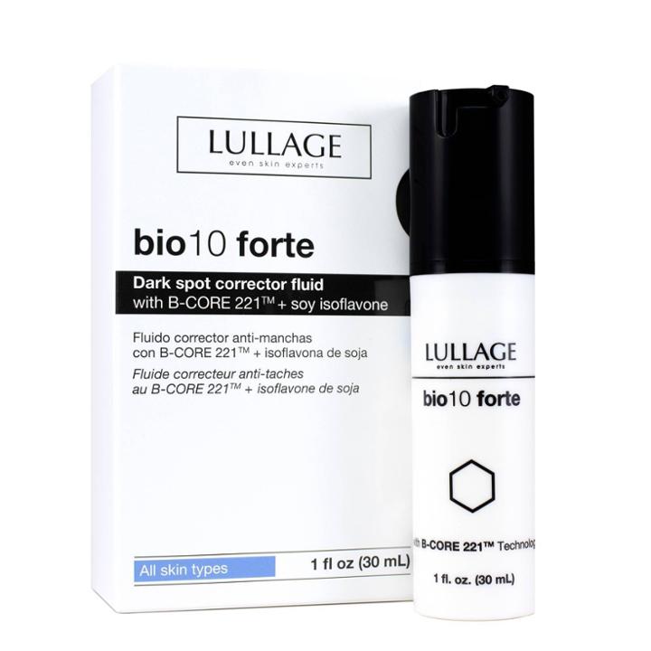 Lullage Dark Spot Corrector Face Serum