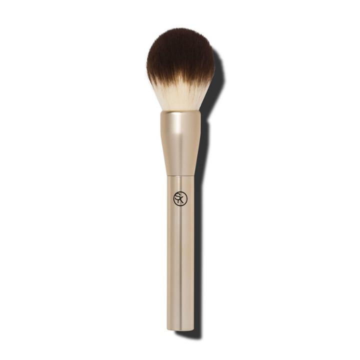 Sonia Kashuk Essential Point Blush Brush Gold