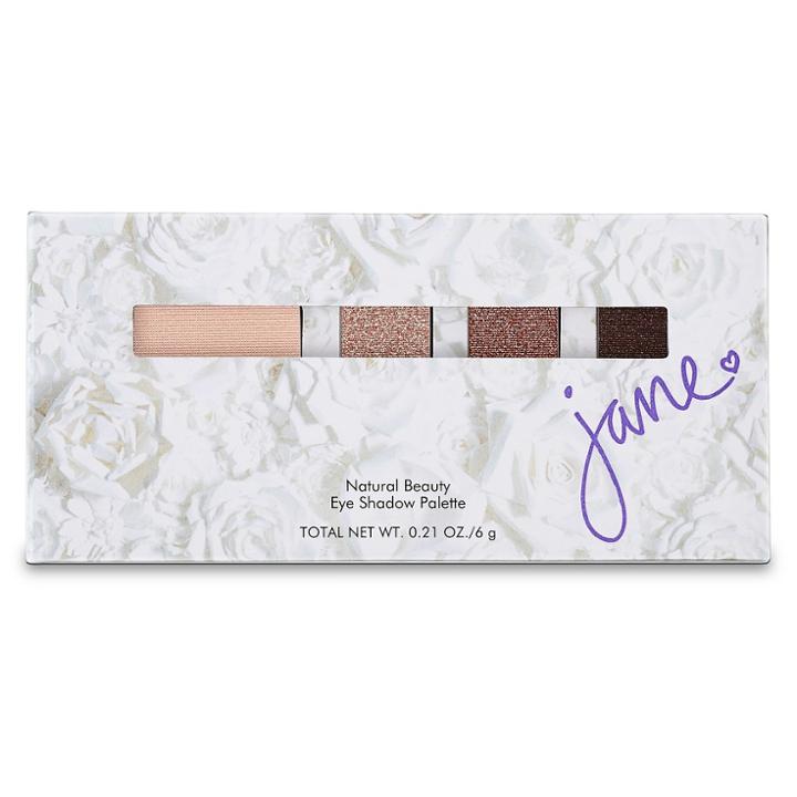 Jane Cosmetics Jane Eye Shadow Radiant Rebel