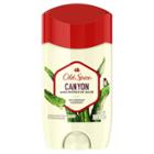 Old Spice Anti-perspirant Deodorant For Men - Canyon With Aloe