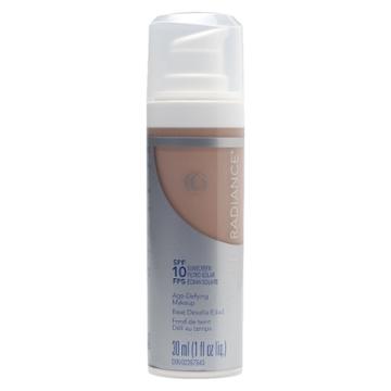 Covergirl Advanced Radiance Foundation 140 Natural Beige