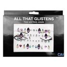 Cai All That Glitters Body And Face Jewels