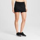 Women's Run Skorts - C9 Champion - Black