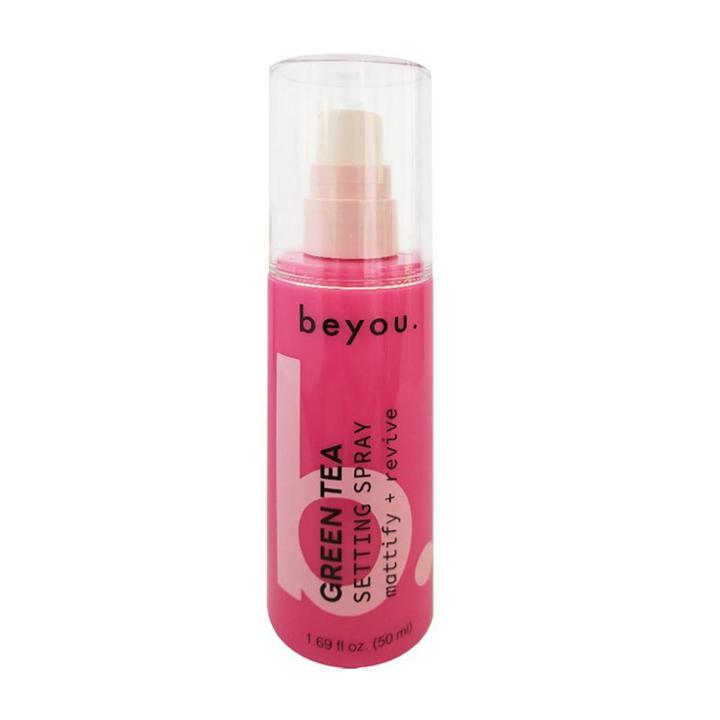 Beyou. Green Tea Spray