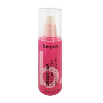 Beyou. Green Tea Spray