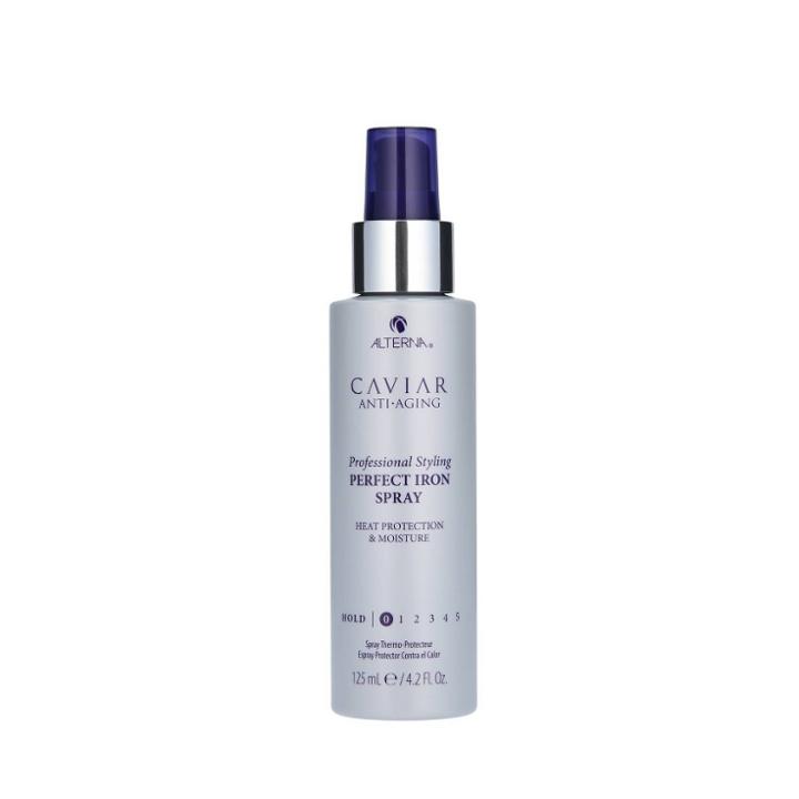 Alterna Caviar Perfect Iron Spray - 4.2 Fl Oz - Ulta Beauty