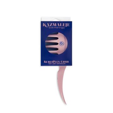 Kazmaleje Kurlsplus Hair Comb - Rose