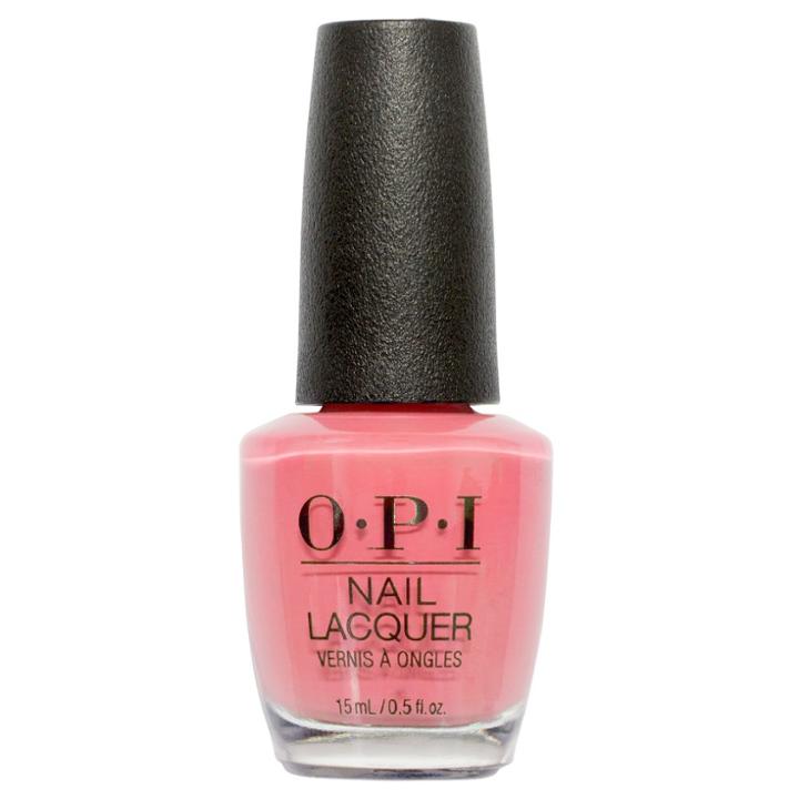 Opi O.p.i Nail Lacquer Got Myself Into A Jam-balaya - .5oz