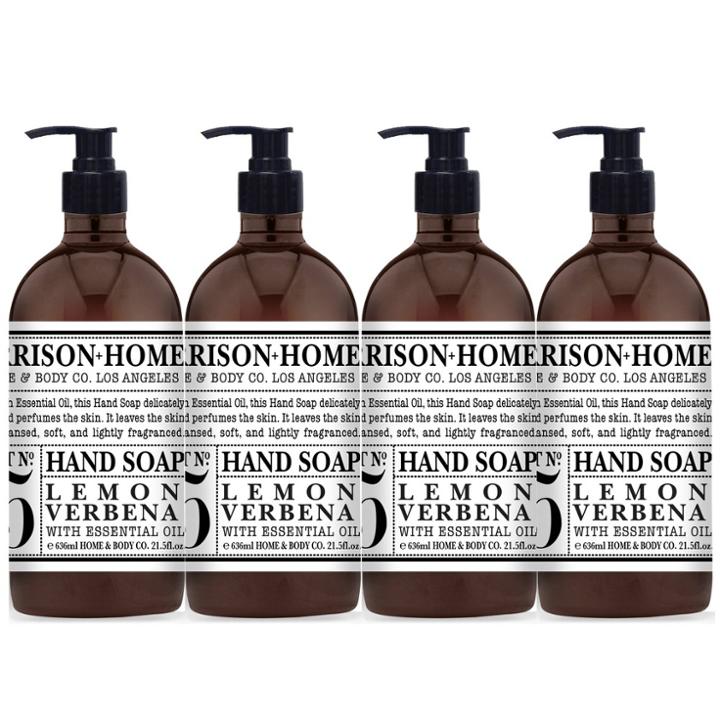 Garrison + Home Plastic Hand