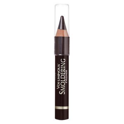 L'oreal Voluminous L'oreal Paris Voluminous Smoldering Eyeliner- Brown