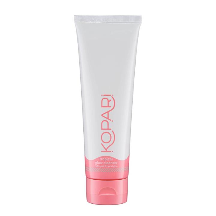 Kopari Tropical Glow Gel Cleanser With Papaya And Pineapple Enzymes - 4.5oz - Ulta Beauty