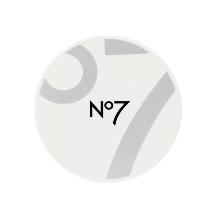 No7 Flawless Finish Loose Makeup Setting Powder - Translucent