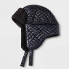 All In Motion Kids' Quilted Trapper Hat - All In