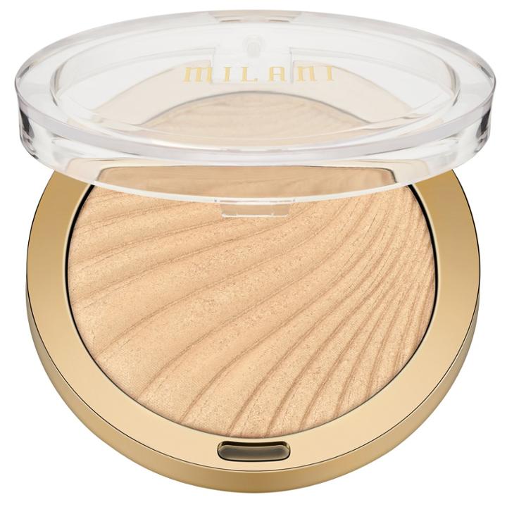 Milani Strobelight Instant Glow Powder 02 Dayglow - 0.3oz,