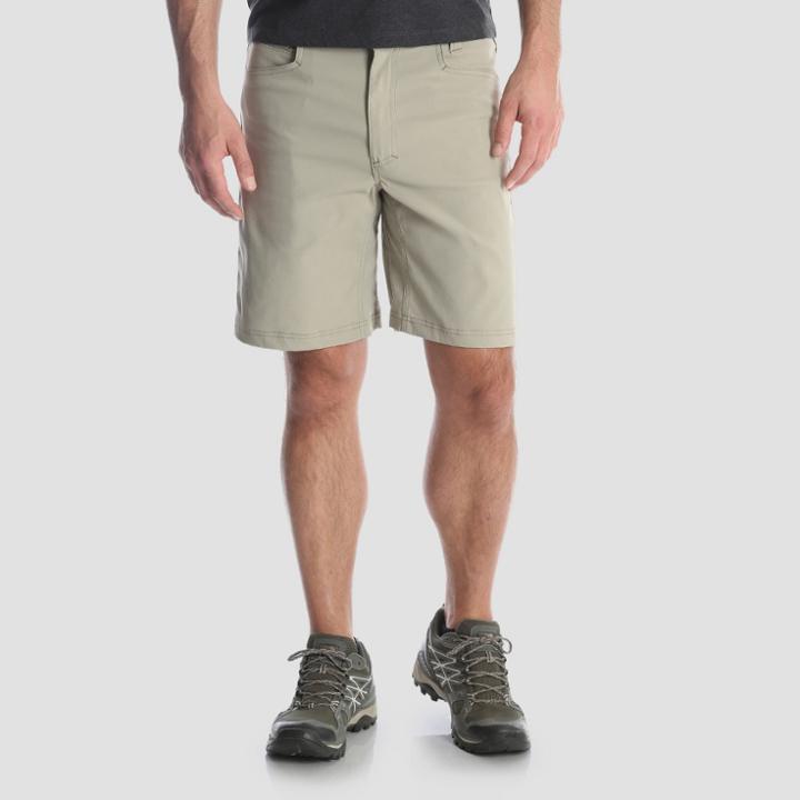 Wrangler Men's 9 Outdoor Utility Shorts -