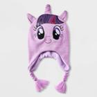 Girls' My Little Pony Hat, One Color