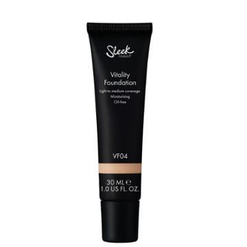 Sleek Makeup Vitality Foundation Vf04