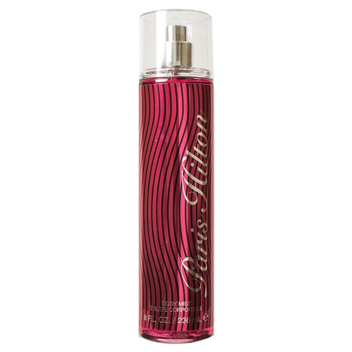 Paris Hilton By Paris Hilton Women's Body Mist