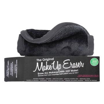 Makeup Eraser Cloth - Black
