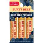 Burt's Bees New Year New You Lip Balm - Beeswax