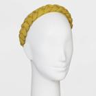 Braided Headband - Universal Thread Green