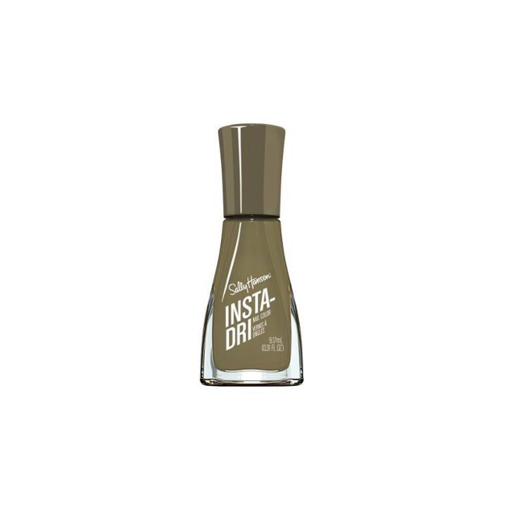 Sally Hansen Insta-dri Nail Polish - 529 Later Alligator