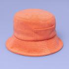 More Than Magic Kids' Terry Bucket Hat - More Than