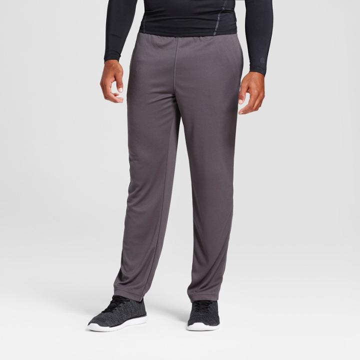 Men's Train Pants - C9 Champion Railroad Gray