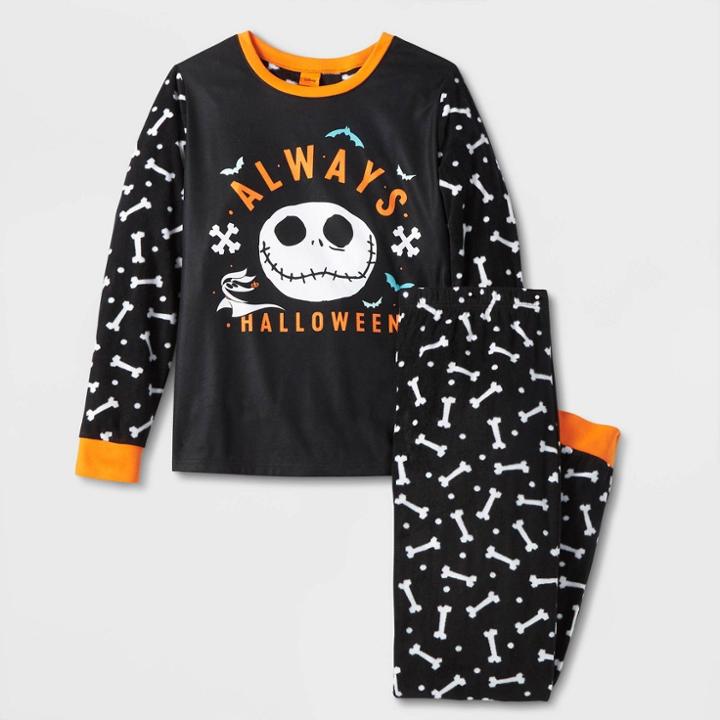 Women's Disney The Nightmare Before Christmas Sleep Pajama