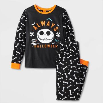 Women's Disney The Nightmare Before Christmas Sleep Pajama