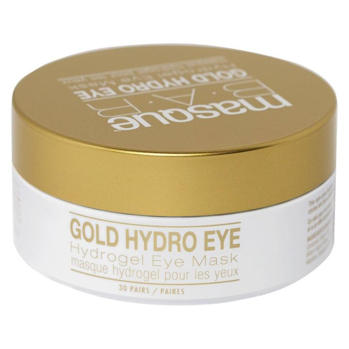 Masque Bar Hydro Gel Eye Patches
