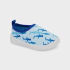Baby Shark Water Shoes - Just One You Made By Carter's Blue